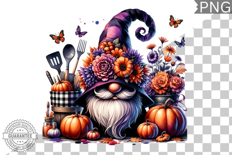 Halloween Clipart Image 2