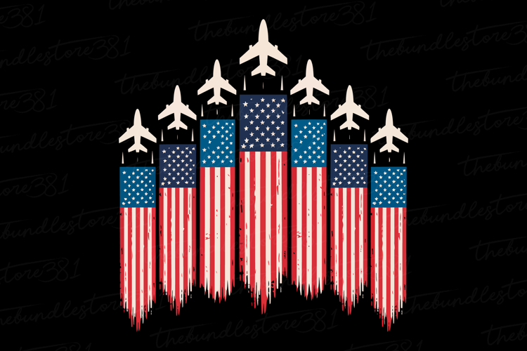 Funny 4th Of July Svg Image 3