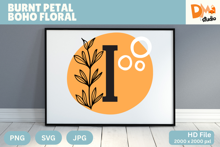 Rustic Logo Image 4