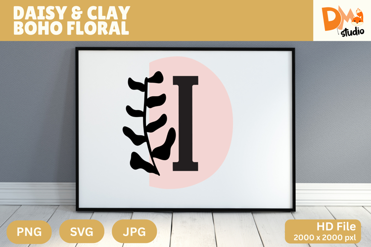 Rustic Logo