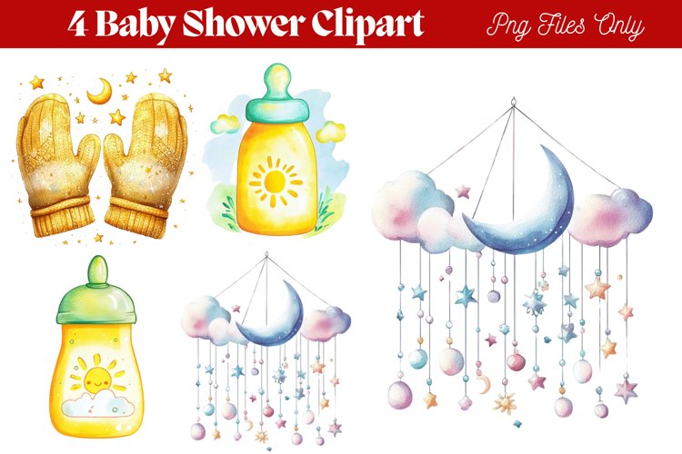 Baby Sublimation Designs Image 19