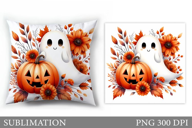 Cute Ghost Pictures Image 10
