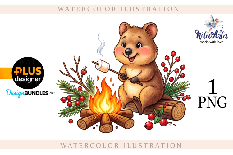 Holiday Illustration Image 19