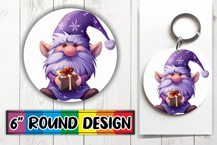 Snowman Sublimation Image 15