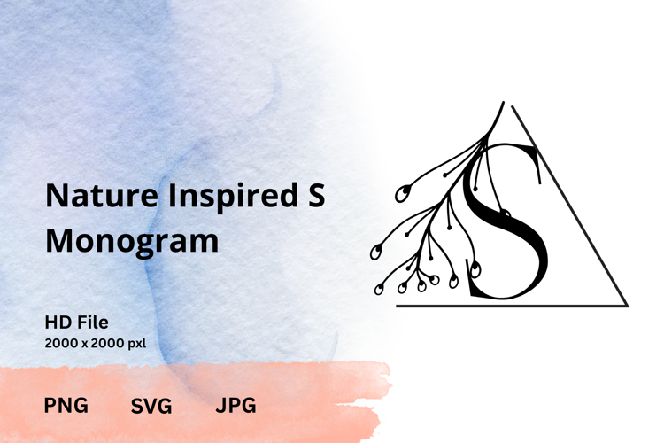 Nature Svg Image 19