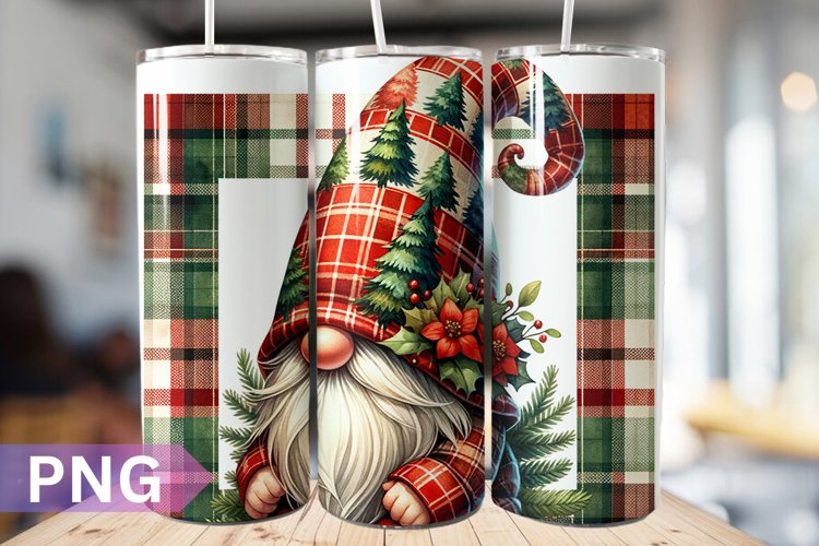 Sublimation Tumbler Wraps Image 7