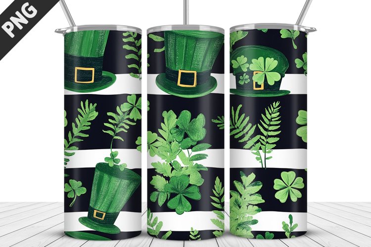 St Patrick's Day Clipart Image 6