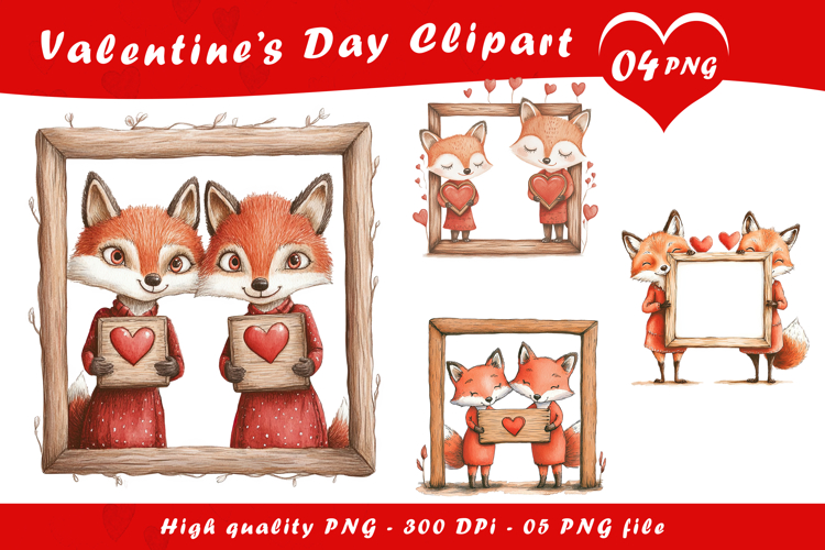 Love Illustration Image 11