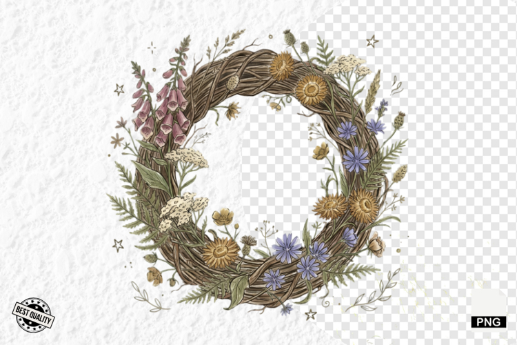 Bee Clipart Image 6