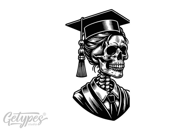 Graduation Clipart Image 3