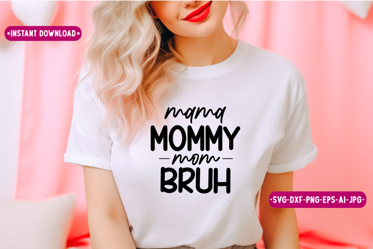 Mothers day SVG Design, Mothers day SVG cut file design