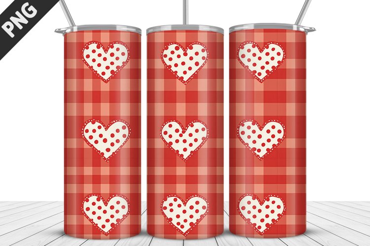 Valentines Sublimation Design Image 10