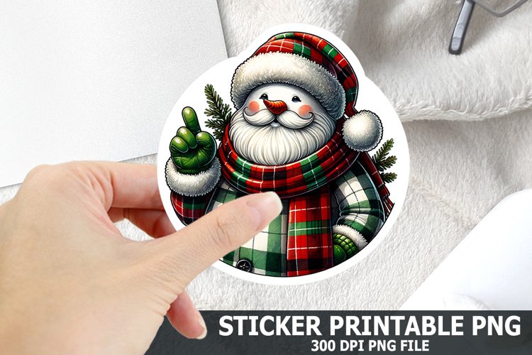 Weihnachtsmann Png Image 16