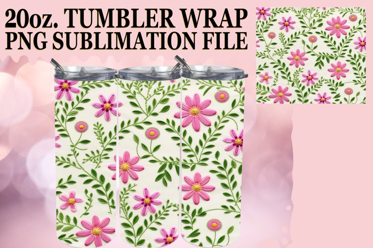 Floral Pattern Png Image 13