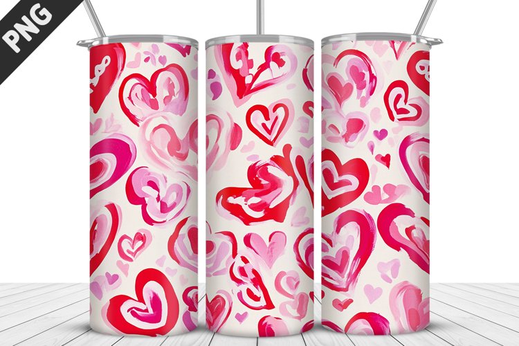 Valentines Sublimation Design Image 16