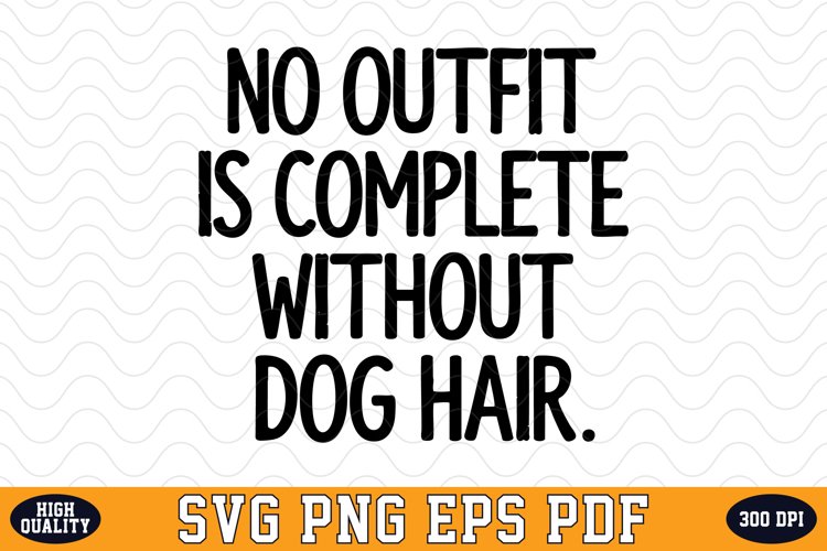 Hair Svg Image 12