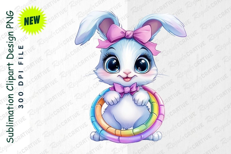 Rainbow Illustration Image 24