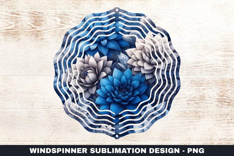 Butterfly Sublimation Designs Image 2