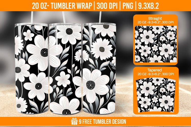 Sublimation Tumbler Designs Image 24