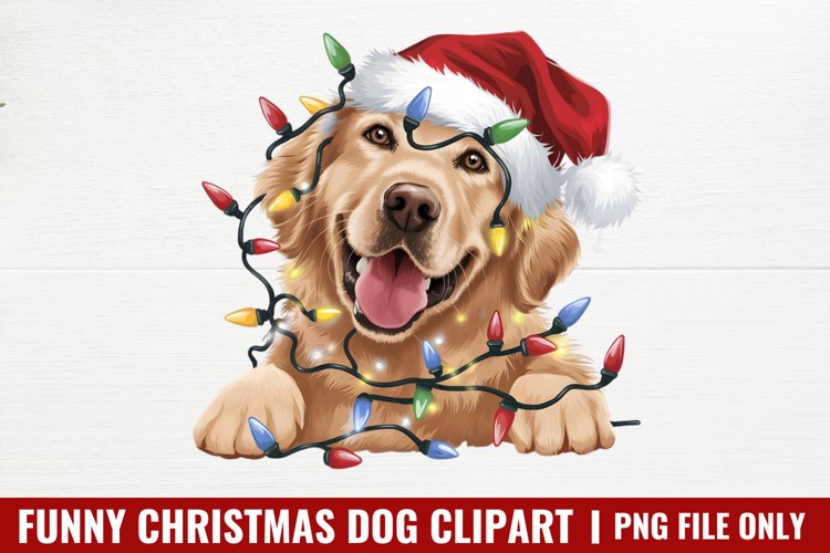 Merry Christmas Clipart Image 21