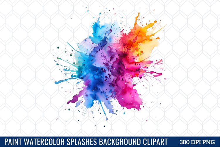 Sublimation Background Image 24