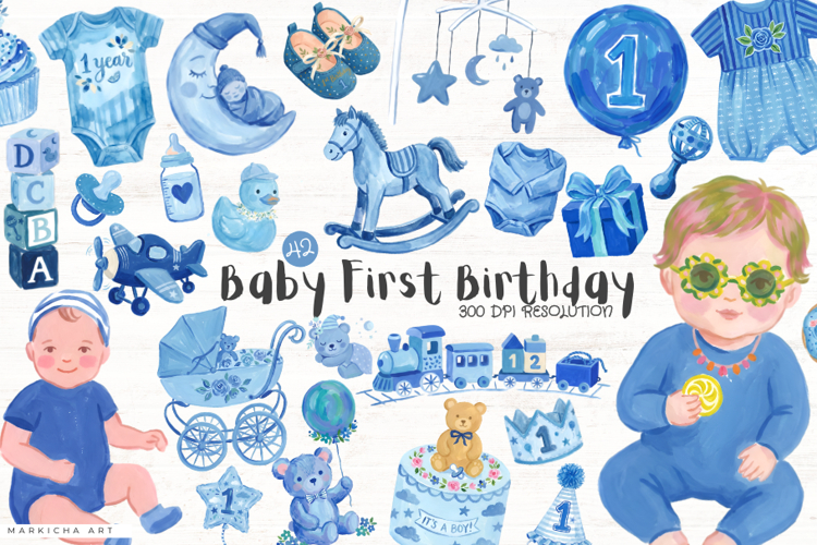 Aesthetic Clipart Image 23