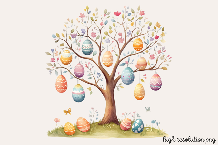 Tree PNG Image 22
