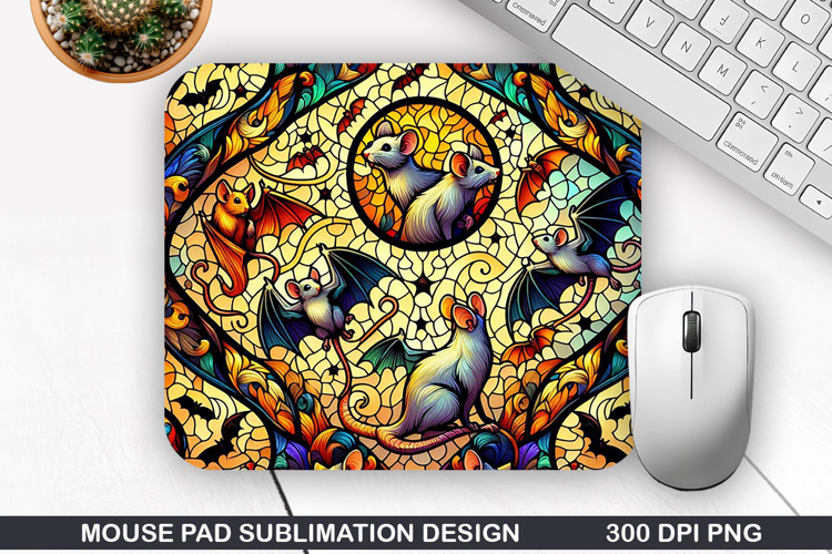 Rat Clipart Image 23