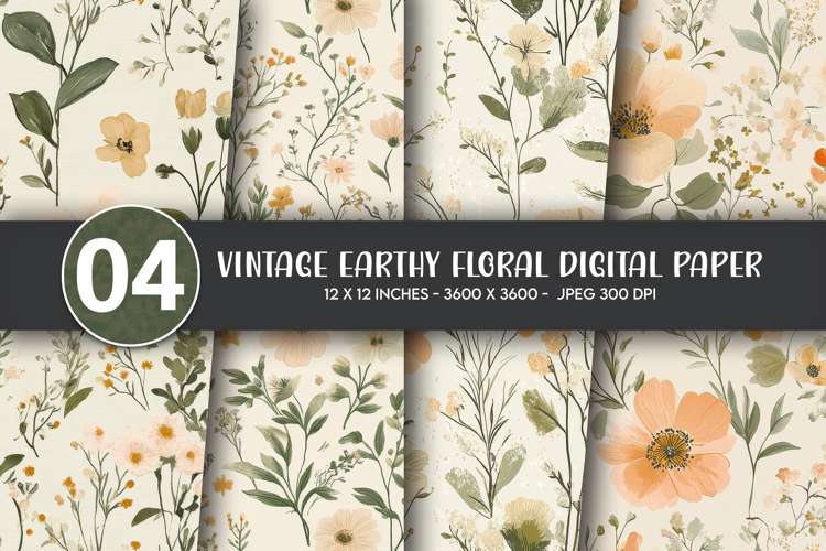Vintage Background Image 7