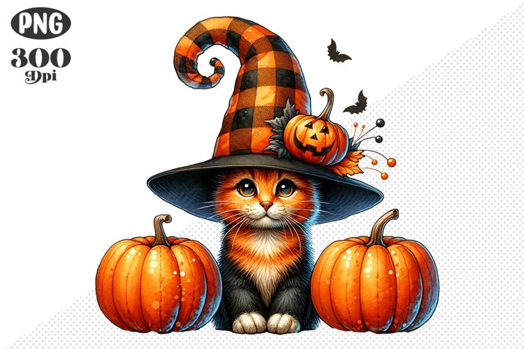 Pumpkin Clipart Image 19
