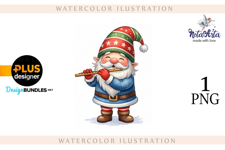 A Christmas Gnomes, Christmas Gnomes