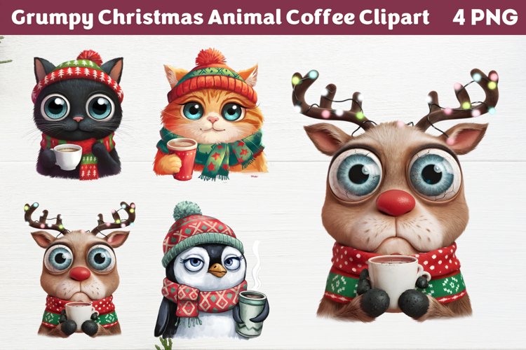 Coffee Png Image 16