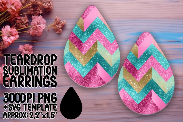 Teardrop Clipart Image 19