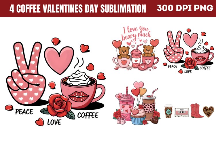 Coffee Clipart Image 12