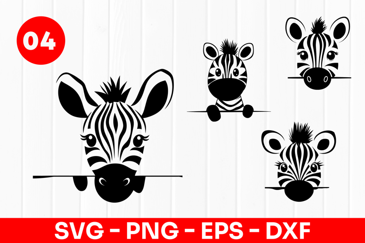 Cute Animal Cartoon Image 23