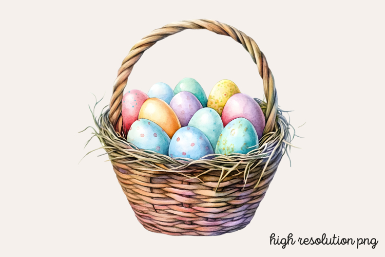 Cute Easter Svg Image 15