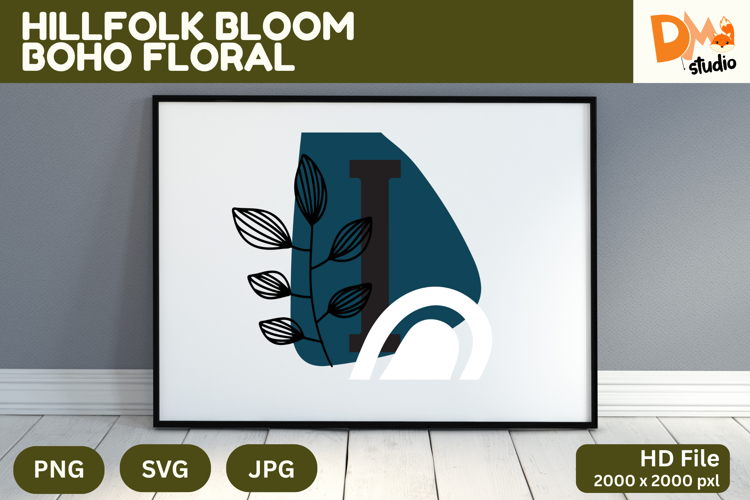 Rustic Logo Image 3