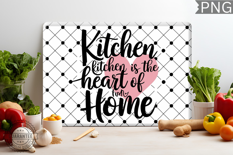 Kitchen Clipart Image 12