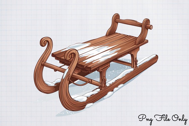 Boho Clipart Image 12