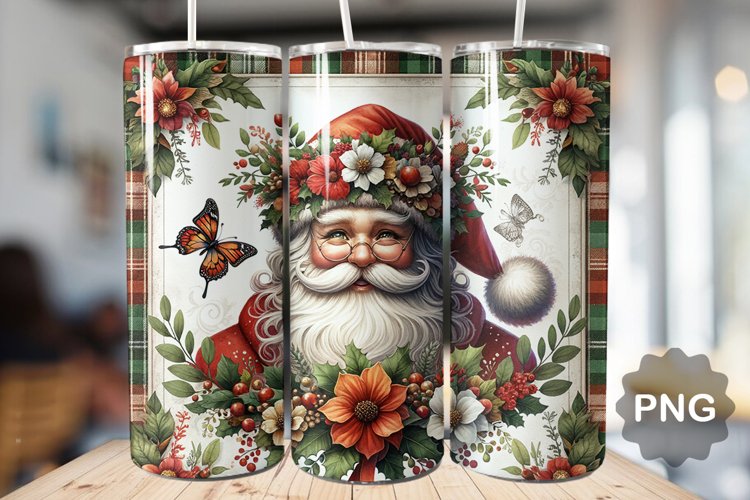 Sublimation Tumbler Wraps Image 9