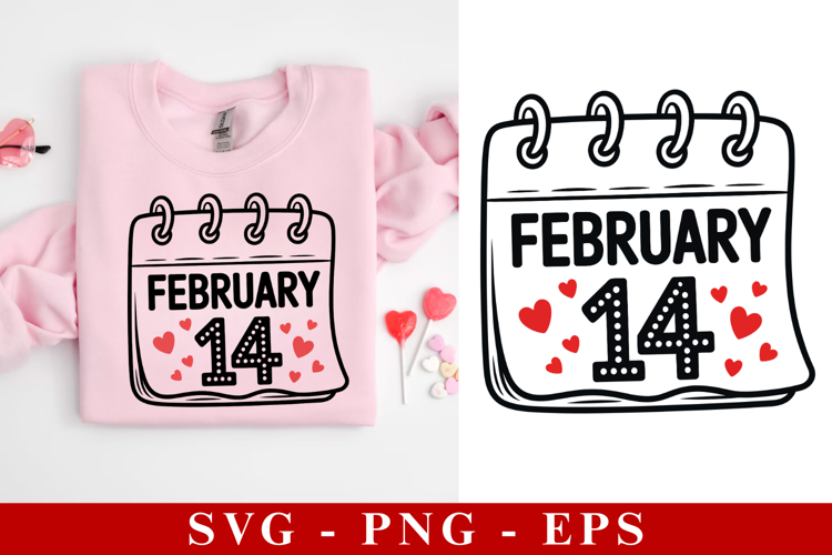 Valentine Card Svg Image 16