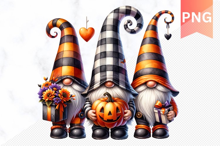 Gnome Clipart