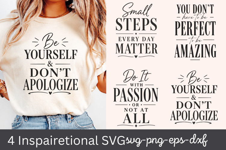 Self Love Svg Image 6