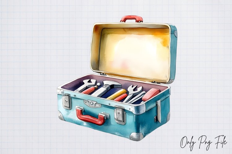 Boho Clipart Image 13