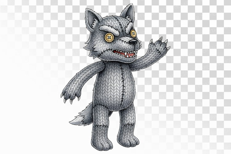 Doll Png Image 16