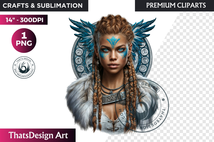 Viking Aesir & Vanir Norse God Illustrations PNG Clipart