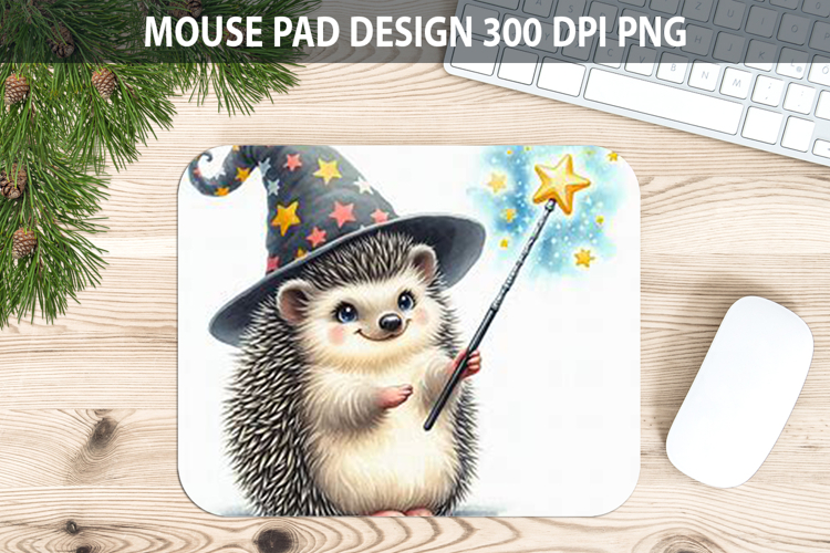 Mouse Clipart Image 7