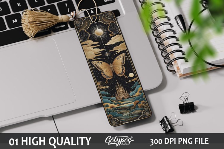 Printable Bookmarks Image 6