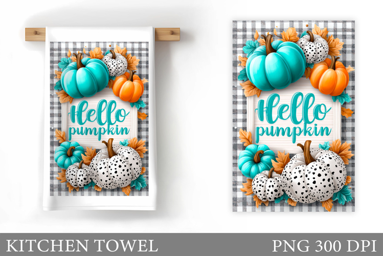 Pumpkin Clipart Image 4