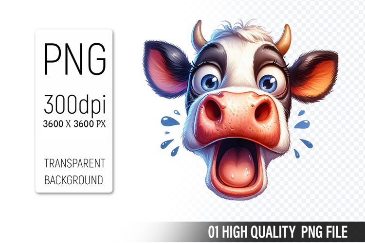 Farm Animals Clipart Image 9